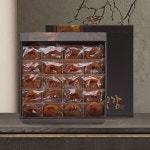 [봉황산] 고냉지 상주 곶감(대) 1.1kg/20개 - 예스24