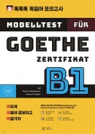독독독 독일어 모의고사 Goethe-Zertifikat B1 | Maria Loitzenbauer | 노이지콘텐츠 - 예스24