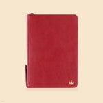 라스텔라 B 개역개정 성경전서(소/단본/색인/NKR62ETHU/버튼식지퍼/빈티지레드) | 대한성서공회 | 라스텔라북스 - 예스24