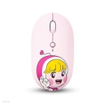 이큐웨어 이큐메딕 유미의세포들 항균 (핑크) | 주식회사 브라보세컨즈 - 예스24