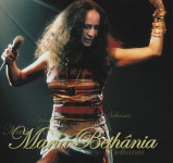 마리아 베타니아 (Maria Bethania) - Maricotinha Ao Vivo(2cd) - YES24
