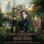 (Mike Higham & Matthew Margeson) / Miss Peregrines Home For Peculiar Children - Score (미스 페레그린과 이상한 아이들의 집)... 