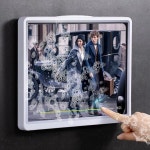 홈즈 태블릿 샤워프리 거치대 | (주)제로엑스코퍼레이션 - 예스24