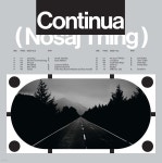 Nosaj Thing (노사지 띵) - Continua | Julianna Barwick | Warp Records - 예스24 Nosaj Thing (노사지 띵) - Continua - 예스24