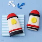 아트랄라 등대비누(4인용) | 아트랄라 - 예스24