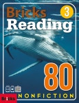 [중고샵] Bricks Reading 80 Nonfiction 3 - 예스24 [중고샵]Bricks Reading 80 Nonfiction 3 - 예스24