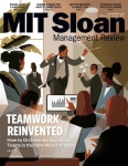 MIT SLOAN MANAGEMENT REVIEW(계간지) : 2023년 0001 - YES24