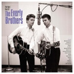 에벌리 브라더스 인기곡 모음집 (The Very Best of The Everly Brothers) [화이트 컬러 LP] - YES24