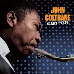 John Coltrane (존 콜트레인) - Giant Steps [블루 컬러 LP] - YES24