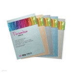 [두성] OA용지 팬시페이퍼 티라미수 A4 120g 10매 | 알파주식회사 - 예스24