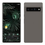 리얼룩 구글 픽셀6프로 슬림 캡슐케이스 | 리얼룩앤컴퍼니 주식회사 - 예스24