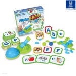 (러닝리소스) LER5024 알파블래스터 영어 게임 | 주식회사가베 - 예스24 (러닝리소스) LER5024 알파블래스터 영어 게임 - 예스24