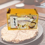 대대손손 누룽지 선물세트 10개 국내생산하여 믿을 수 있는 누룽지 | 주식회사 오광 - 예스24