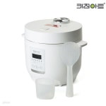 키친아트 라팔 아이퀸 전기밥솥 (화이트) KR-D350BB | 리빙컴퍼니 - 예스24