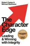 The Character Edge - YES24