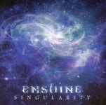 [중고샵]엔샤인 - Enshine - Singularity [독일발매] - 예스24