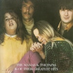 마마스 앤 파파스 (The Mamas & The Papas) - 16 Of Their Greatest Hits - YES24