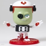 완성품 타오르지마 버스터 프라모델 3 메딕 | 프로메딕 - 예스24