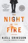The Night of the Fire - YES24