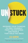 [전자책] Unstuck | Lia Garvin | Media Lab Books - 예스24