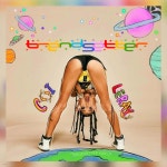 Coi Leray (코이 르레이) - 1집 Trendsetter [2LP] | Coi Leray | Universal - 예스24