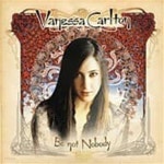 Vanessa Carlton / Be Not Nobody (B) - YES24