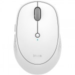주식회사 도드람 동서울 FS | 퓨전FNC INOTE FS-508RB 무선 마우스 (화이트) | 주식회사 브라보세컨즈 - 예스24