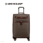 던롭 NEW F107 28in 이민 저소음 소프트 캐리어 카키 - 예스24
