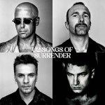 U2 (유투) - Songs Of Surrender [투명 블루 컬러 2LP] - 예스24
