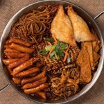 은사 즉석떡볶이 신당동 떡볶이 밀키트 2인분 - 예스24