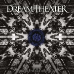 Dream Theater (드림 시어터) - Lost Not Forgotten Archives: Distance Over Time [2LP+CD] | Dream Theater | Sony Music - 예스24... 