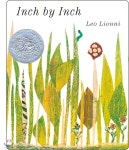 Inch by Inch | Leo Lionni | Alfred A. Knopf Books for Young Readers - 예스24