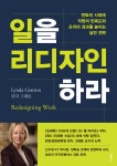일을 리디자인하라 - 예스24 일을 리디자인하라  - 예스24