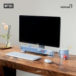 BT21 리틀버디 사운드바 usb스피커 | (주)재인트레이딩 - 예스24