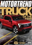 Motor Trend (월간) : 2023년 03월 - 예스24