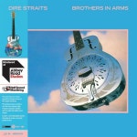 Dire Straits (다이어 스트레이츠) - Brothers In Arms [2LP] - YES24 Dire Straits (다이어 스트레이츠) - Brothers In Arms [2LP]... 