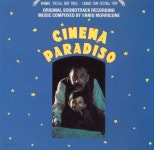[중고샵] 시네마 천국 - Cinema Paradiso OST (Ennio Morricone) - 예스24 [중고샵]시네마 천국 - Cinema Paradiso OST (Ennio... 