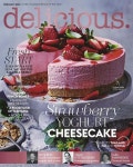 2022-0203-0245 | Delicious (월간) : 2023년 02월 | DELICIOUS | News Magazines - 예스24