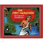 [중고샵] The First Marathon - 예스24 [중고샵]The First Marathon - 예스24