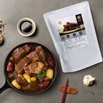 [Chef Master] 국내산 쏙 돼지갈비찜 1kg - 예스24