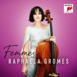 Raphaela Gromes 라파엘라 그롬스 첼로 연주집 (Femmes) - 예스24