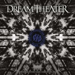 Dream Theater (드림 시어터) - Lost Not Forgotten Archives: Distance Over Time - 예스24 Dream Theater (드림 시어터) - Lost... 