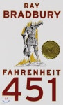 Fahrenheit 451 - YES24