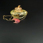 별품은달목걸이 - 예스24