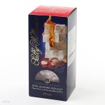 샐리윌리암스 소프트 아몬드 누가 꿀과자 490g | (주)글로벌푸드시스템 - 예스24