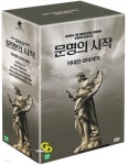 [중고샵] 문명의시작-위대한로마제국(5Disc, 미 개봉, 박스세트) | 에이스미디어 - 예스24 [중고샵] 문명의시작-위대한로마제국(5Disc, 미 개봉...