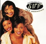 에스더블유브이 (SWV) - New Beginning - YES24