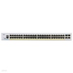 CISCO CBS250-48T-4G-EU 스위치허브 | 주식회사 브라보세컨즈 - 예스24