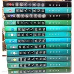 [중고샵] 위기명인기성전(제1기~ 제12기, 총12권세트)-바둑명인전-절판된 귀한책-아래설명참조- | 조남철 編 | 법문사 - 예스24