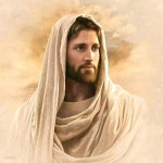 예수 그리스도 (패브릭) 보석십자수 40x40 (사각큐빅) | 주식회사 퍼즐사랑 - 예스24